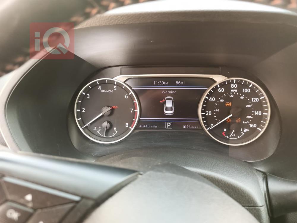 Nissan Sentra